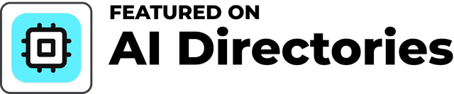 AI Directories Badge