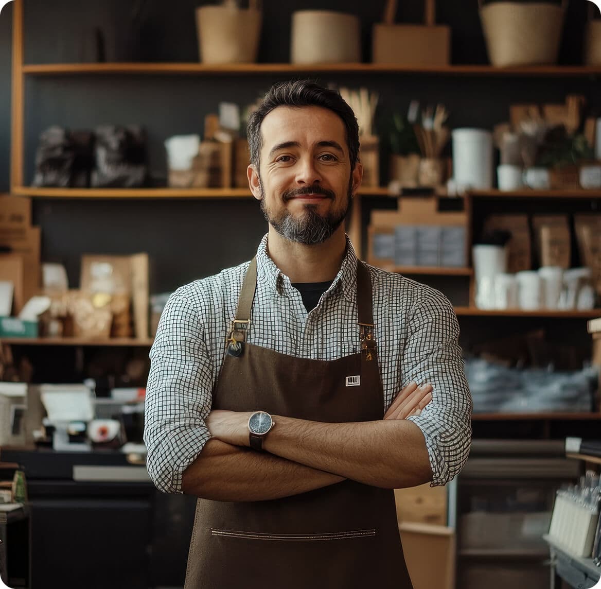 New Shopify Store Owners — photo