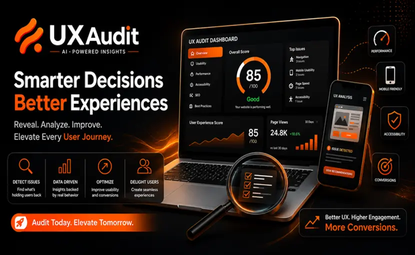 How to Conduct a UX Review: Checklist and Tips