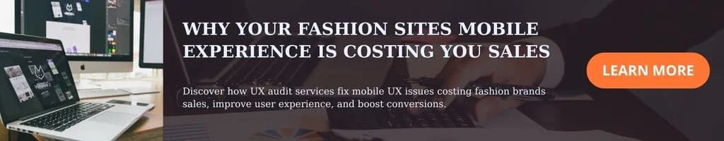 Mobile Experience Is Costing You Sales
