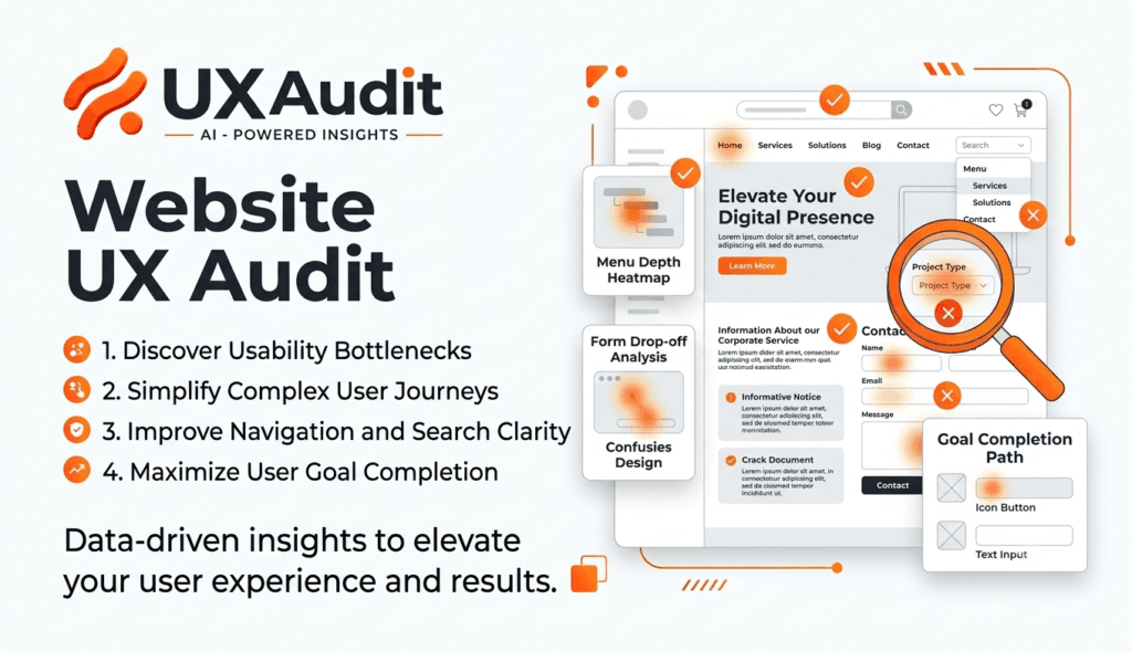 The AI Design Partner: How Artificial Intelligence is Changing the UX Audit Workflow