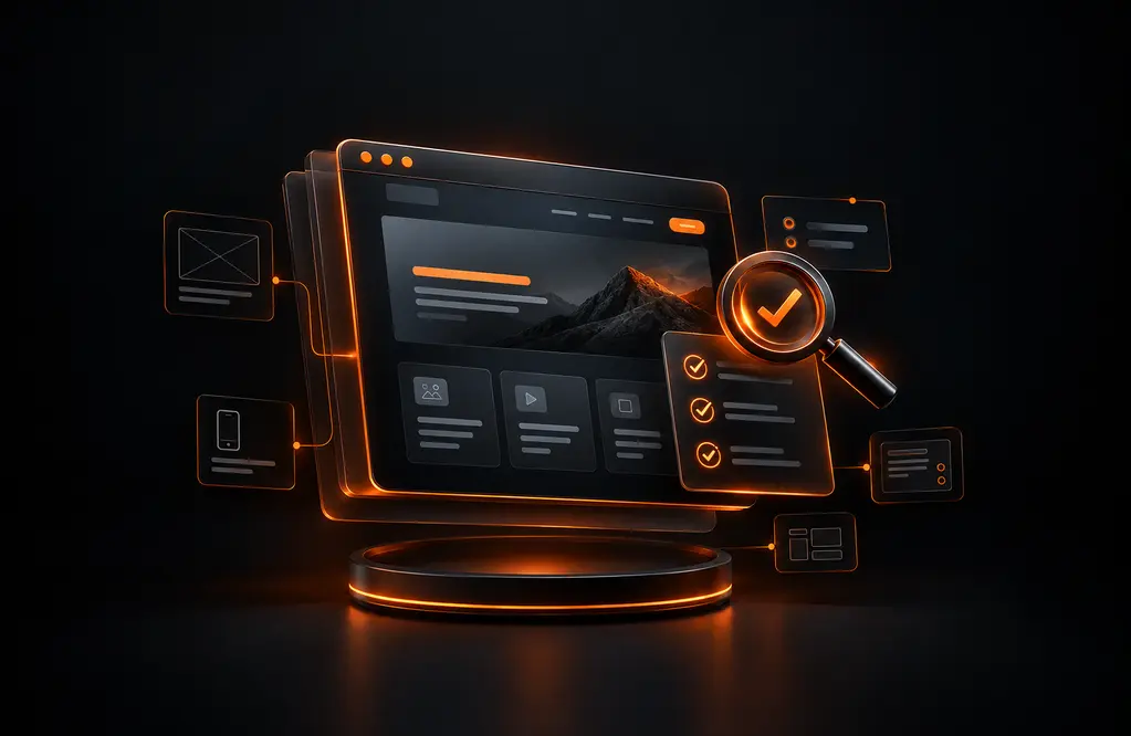 How to Audit UX Design Before Launching a New Website