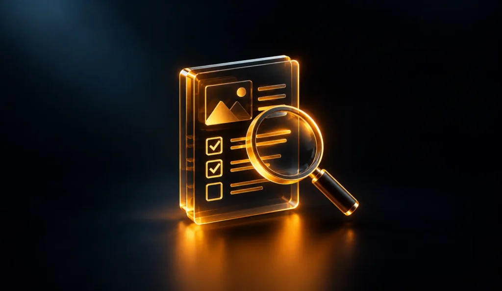 How to Run a UX Design Audit That Spots and Solves Design Issues