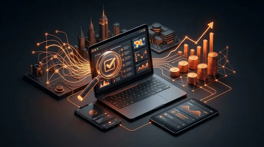 Website UX Audit for US Businesses: What to Check Before You Spend More on Ads